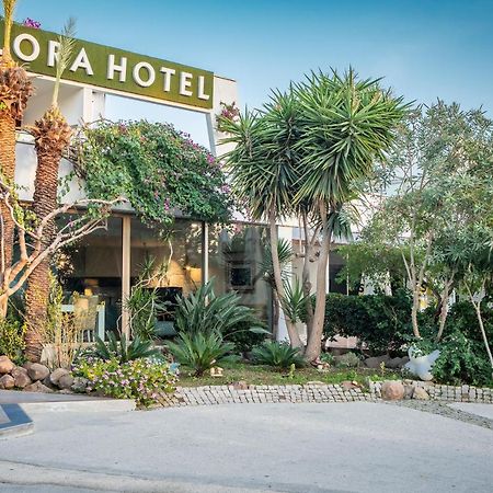 Flora Hotel Gumbet Exterior photo